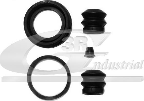 3RG 90701 - Repair Kit, brake caliper car-mod.net