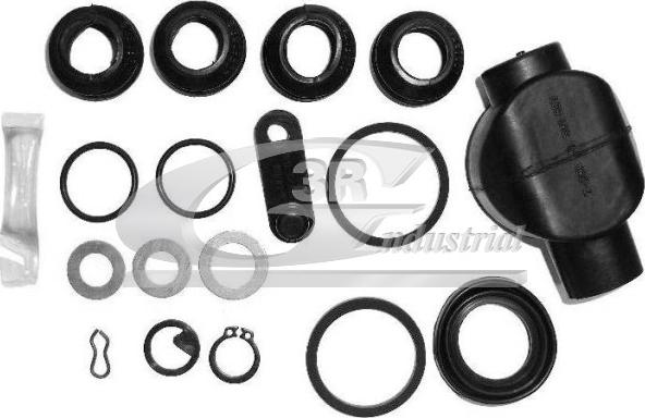 3RG 91201 - Repair Kit, brake caliper car-mod.net