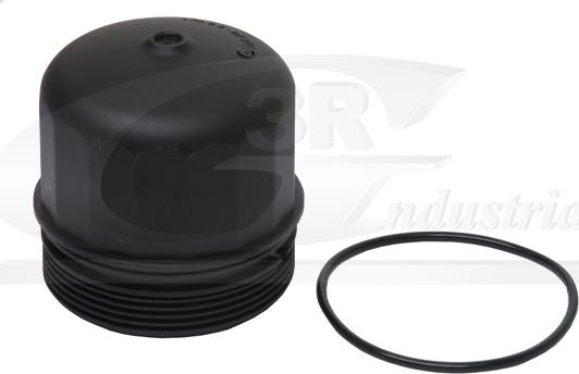 3RG 98901 - Cap, oil filter housing car-mod.net