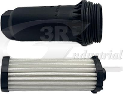 3RG 98608 - Hydraulic Filter, automatic transmission car-mod.net