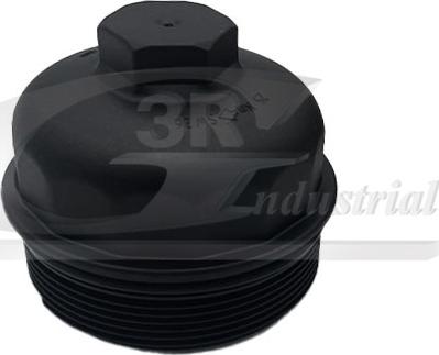 3RG 98808 - Cap, oil filter housing car-mod.net