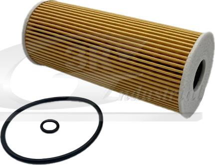 3RG 98703 - Oil Filter car-mod.net