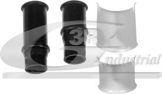 3RG 92706 - Guide Sleeve Kit, brake caliper car-mod.net
