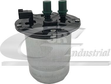 3RG 97609 - Fuel filter car-mod.net