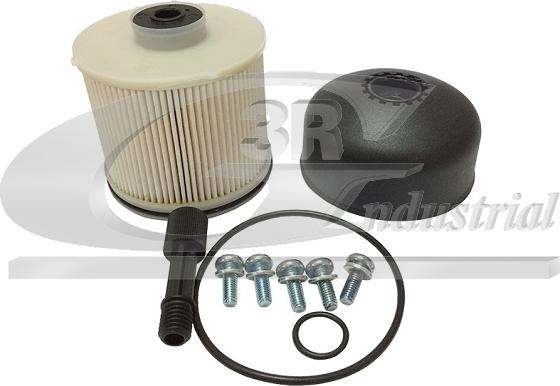3RG 97607 - Fuel filter car-mod.net