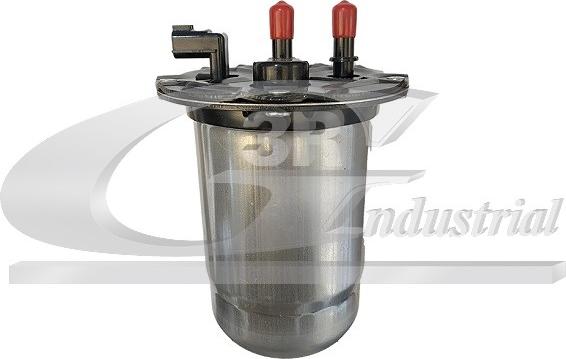 3RG 97610 - Fuel filter car-mod.net