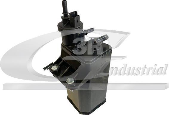 3RG 97611 - Housing, fuel filter car-mod.net