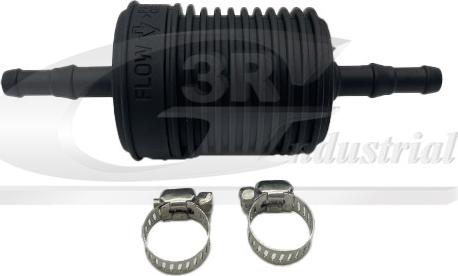 3RG 97000 - Hydraulic Filter, steering system car-mod.net
