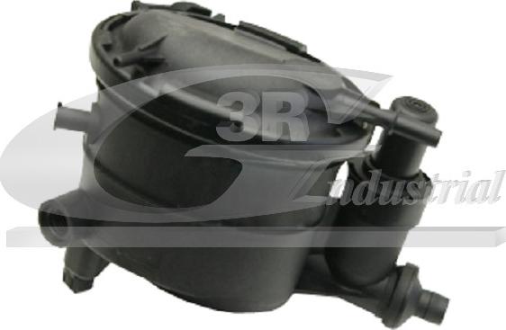 3RG 97201 - Housing, fuel filter car-mod.net