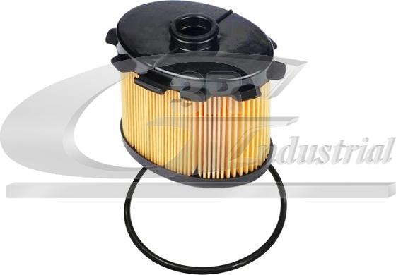3RG 97208 - Fuel filter car-mod.net