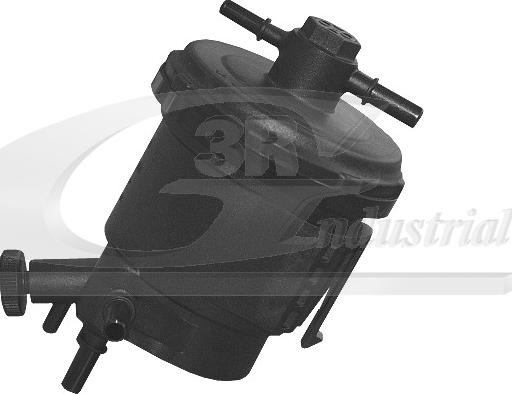 3RG 97202 - Fuel filter car-mod.net