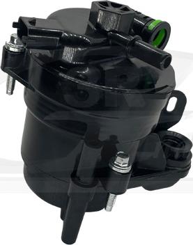 3RG 97212 - Fuel filter car-mod.net