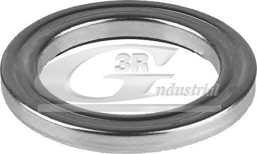 3RG 45906 - Rolling Bearing, suspension strut support mounting car-mod.net