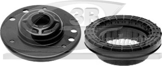 3RG 45910 - Top Strut Mounting car-mod.net
