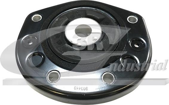 3RG 45502 - Top Strut Mounting car-mod.net