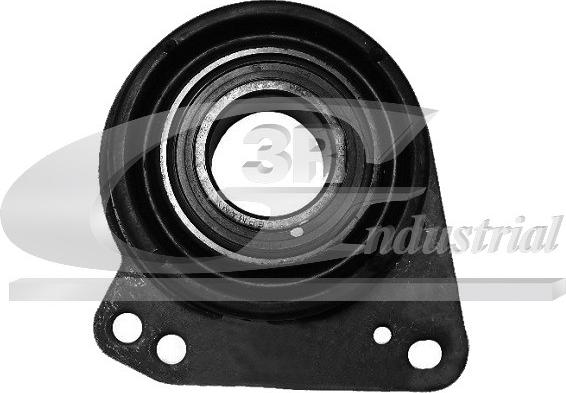3RG 45306 - Intermediate Bearing, drive shaft car-mod.net
