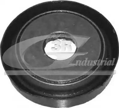 3RG 45308 - Rolling Bearing, suspension strut support mounting car-mod.net