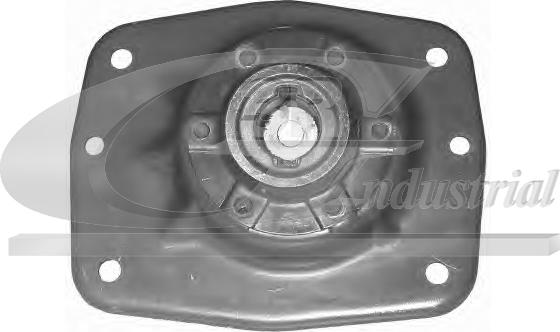 3RG 45212 - Top Strut Mounting car-mod.net