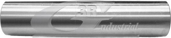 3RG 45236 - Rubber Buffer, suspension car-mod.net