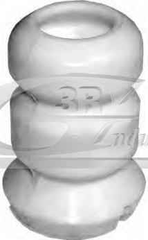 3RG 45226 - Rubber Buffer, suspension car-mod.net