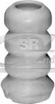 3RG 45227 - Rubber Buffer, suspension car-mod.net