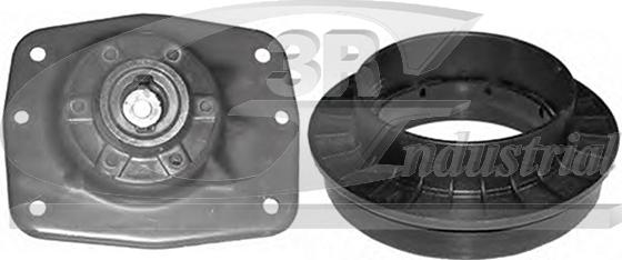 3RG 45273 - Top Strut Mounting car-mod.net