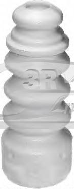 3RG 45740 - Rubber Buffer, suspension car-mod.net