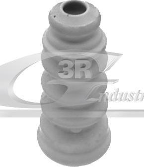 3RG 45751 - Rubber Buffer, suspension car-mod.net