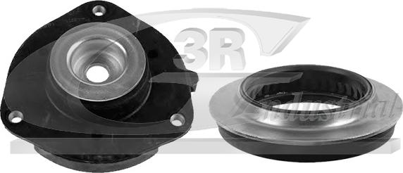 3RG 45758 - Top Strut Mounting car-mod.net