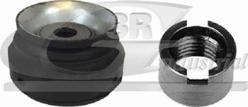 3RG 45761 - Top Strut Mounting car-mod.net