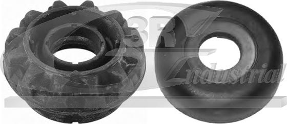 3RG 45763 - Top Strut Mounting car-mod.net