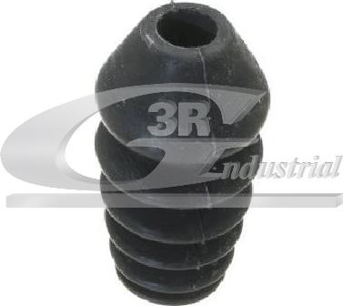 3RG 45701 - Rubber Buffer, suspension car-mod.net