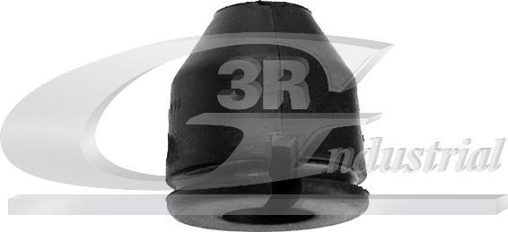 3RG 45710 - Dust Cover Kit, shock absorber car-mod.net