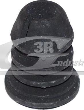 3RG 45713 - Rubber Buffer, suspension car-mod.net