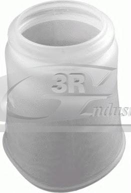 3RG 45712 - Protective Cap / Bellow, shock absorber car-mod.net