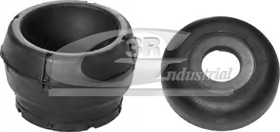 3RG 45735 - Dust Cover Kit, shock absorber car-mod.net