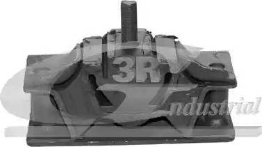 3RG 40906 - Holder, engine mounting car-mod.net
