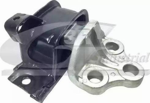3RG 40497 - Holder, engine mounting car-mod.net