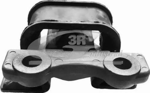 3RG 40444 - Holder, engine mounting car-mod.net