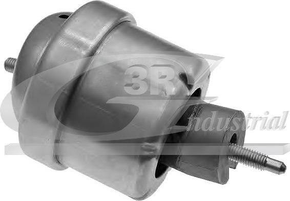 3RG 40445 - Holder, engine mounting car-mod.net
