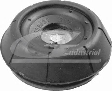 3RG 40458 - Top Strut Mounting car-mod.net