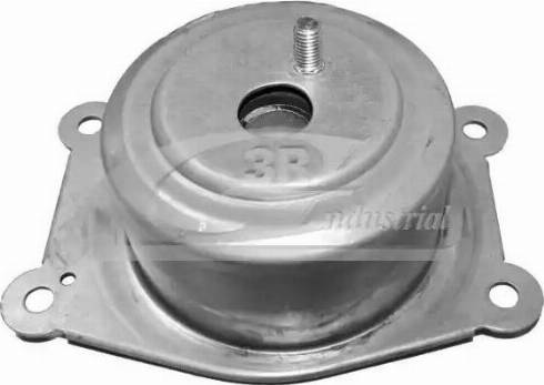 3RG 40466 - Holder, engine mounting car-mod.net