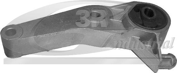 3RG 40463 - Holder, engine mounting car-mod.net