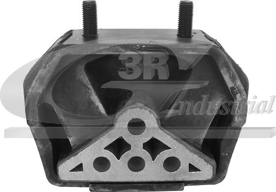 3RG 40404 - Holder, engine mounting car-mod.net