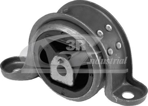3RG 40406 - Holder, engine mounting car-mod.net