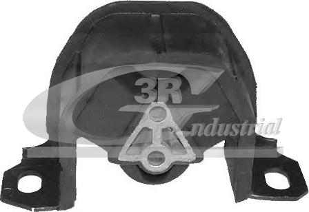 3RG 40400 - Holder, engine mounting car-mod.net