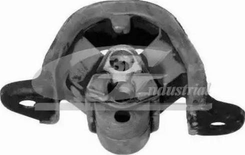 3RG 40407 - Holder, engine mounting car-mod.net
