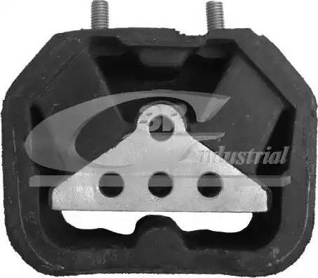 3RG 40413 - Mounting, manual transmission car-mod.net
