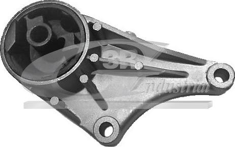 3RG 40417 - Holder, engine mounting car-mod.net