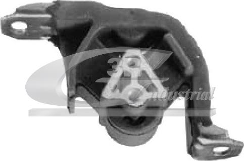 3RG 40427 - Holder, engine mounting car-mod.net